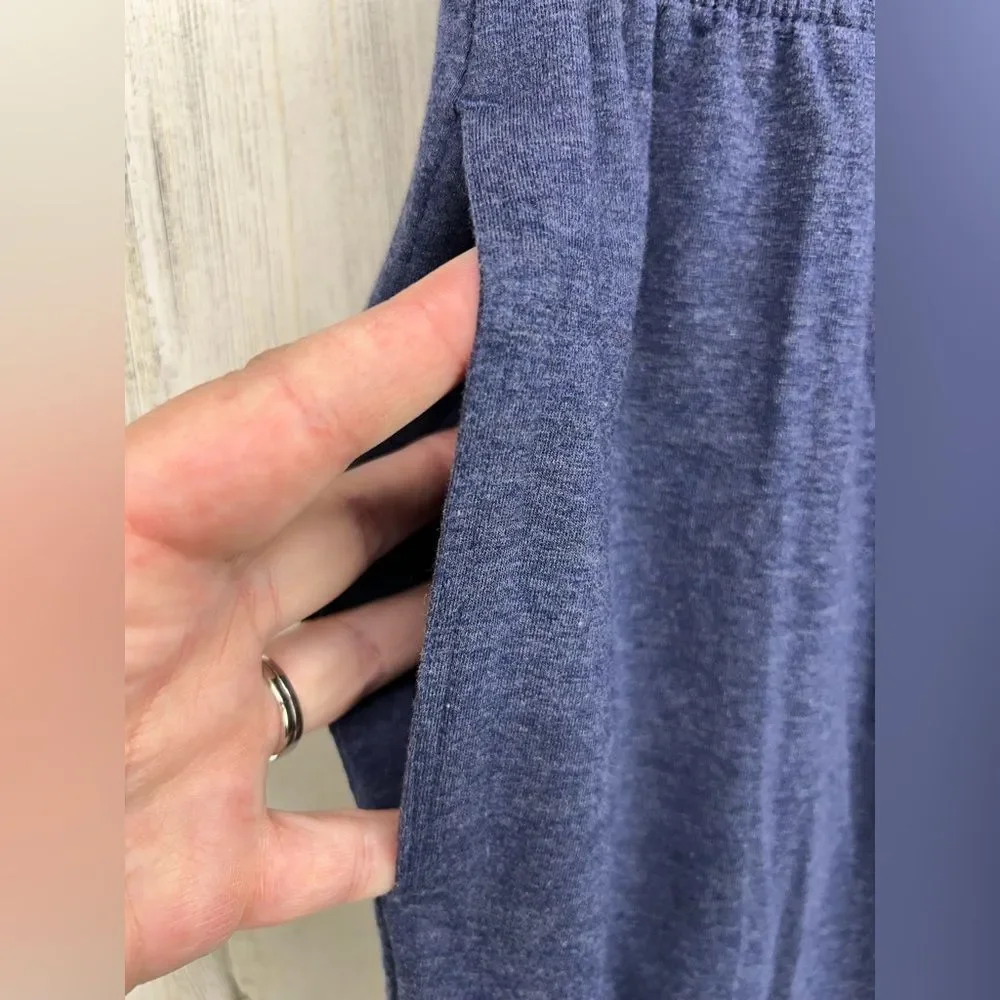 Pair of Thieves Men’s Blue Pajama Lounge Jogger Pants Small